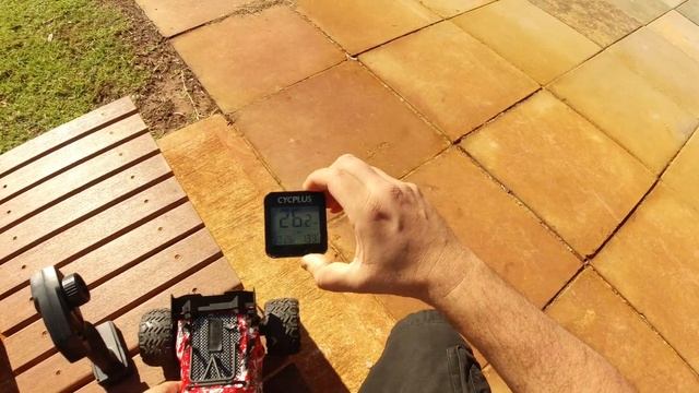 DUAL MOTOR SUBZERO 1/16 RC Truck from TEMU for $50AU Any Good? | ENOZE 9500E #temu #rctruck смотреть онлайн