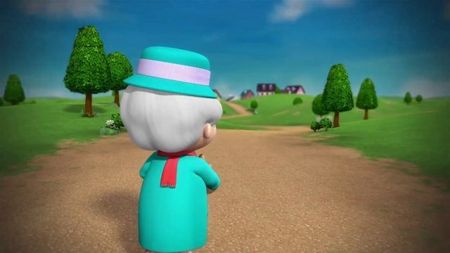 детские песни | Пять маленьких утят + Еще! | KiiYii | мультфильмы для детей смотреть онлайн