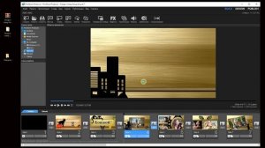 Как сохранить проект в ProShow Producer если он не сохранятся.
