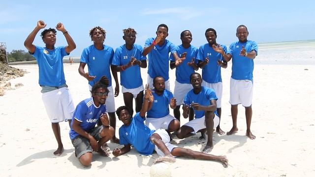 Jambo canzone - zanzibar смотреть онлайн
