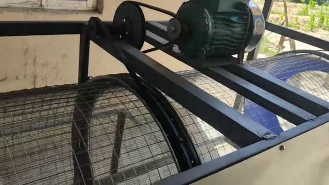 SUPER ELAK; biogumus,qum,rek,torf va b.sh narsalarni elash uchun elak смотреть онлайн