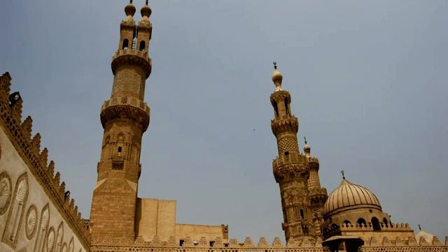 Yasin Süresi -Salah al Hashem, harika okuyus смотреть онлайн