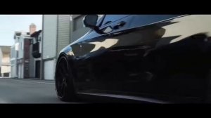 Чёрный Мерин