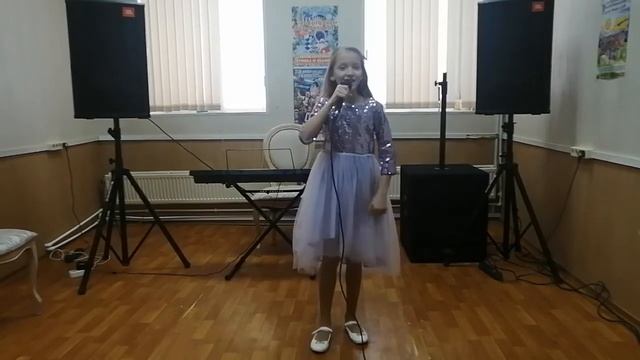 Милостнова Алиса МАОУ "Лицей № 21" , "Настроение хорошее" смотреть онлайн