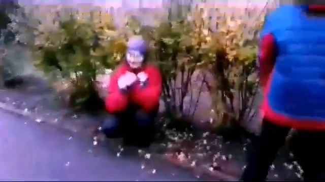 salo-Кустики official clip(KHimchenkoBMX) смотреть онлайн