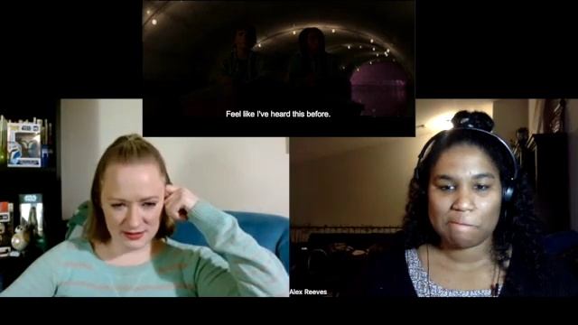 "I, no owl!" Percy Jackson S1,E5 Reaction!!! смотреть онлайн