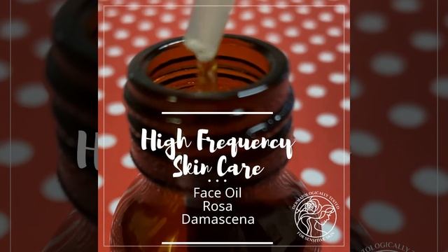High Frequency Skin Care смотреть онлайн