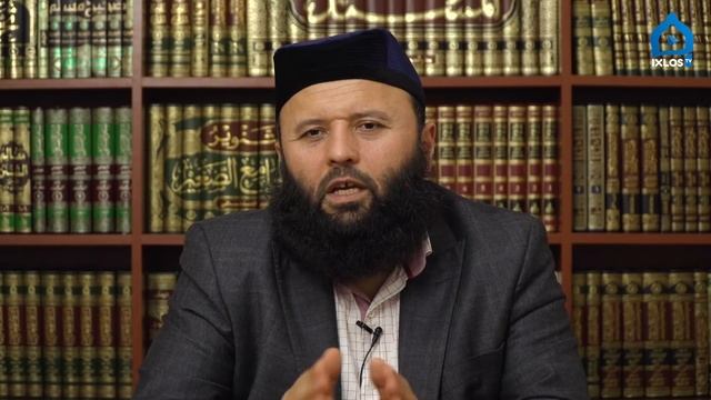 Savol-javob: "Allohni sizlash joizmi?" (Shayx Sodiq Samarqandiy) смотреть онлайн