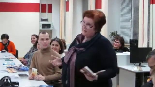 Зеленые удивительные существа