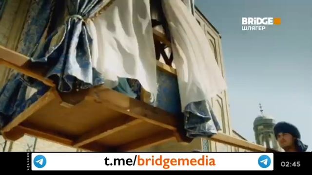 Глюк в эфире (Bridge Шлягер, 18.01.2023) смотреть онлайн