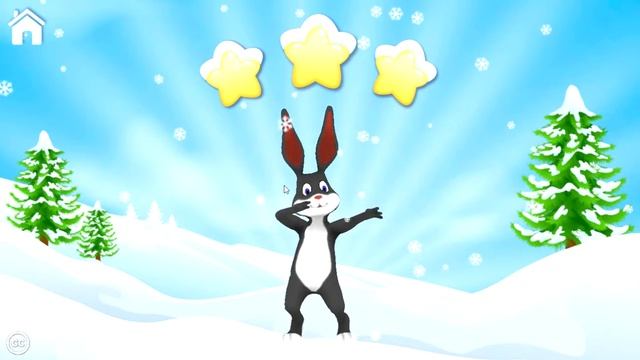 Learn To Read Save The Animals 2 смотреть онлайн