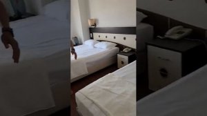 Lavitas hotel Side Kumköy