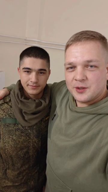 Привет маме от солдата смотреть онлайн