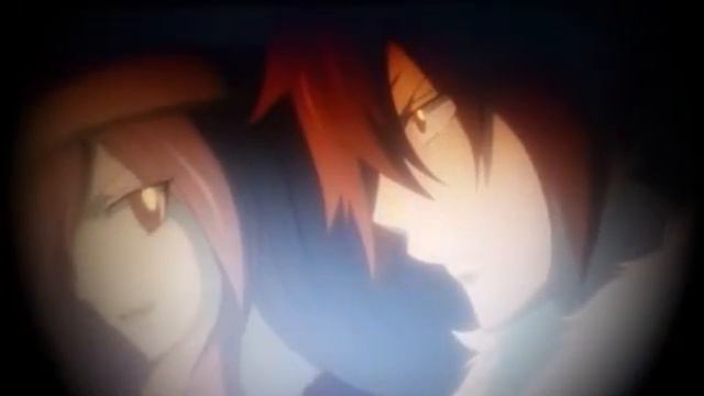 Natsu & Lucy [Nalu]/Gray & Juvia [Gruvia] ~ My Life Would Suck Without You смотреть онлайн