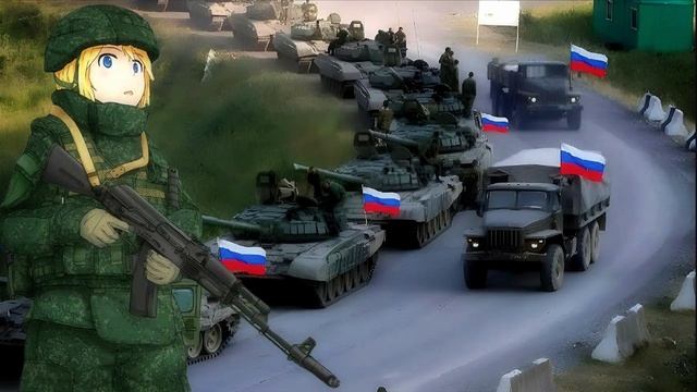 Sektor Gaza - Tuman (Nightcore)