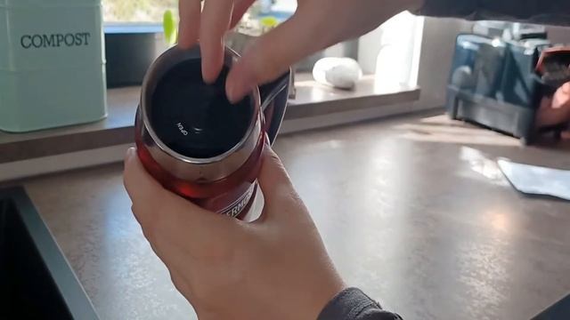 Thermos Stainless King Review смотреть онлайн