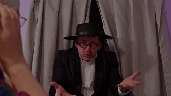 Займ в деньгах (2022) - (2 часть)