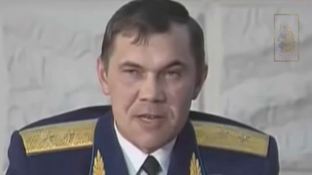 Самые замечательные солдаты... - Генерал Александр Лебедь смотреть онлайн