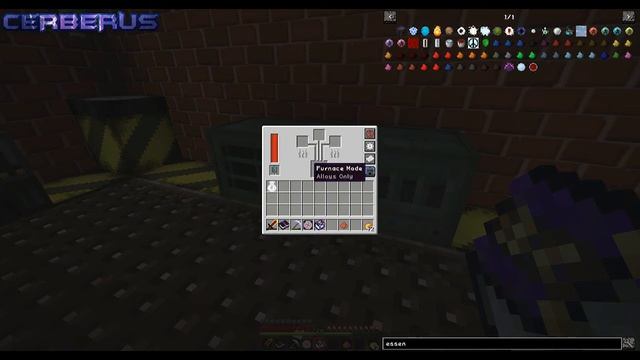 Cerberus Episode 13: Gem Armour смотреть онлайн