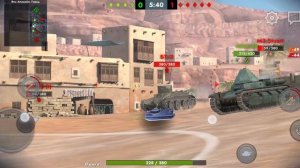 катка в танки