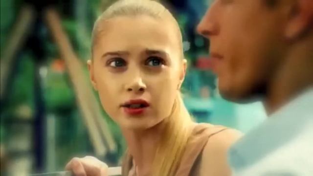 Бывшая-Андрей Торонто