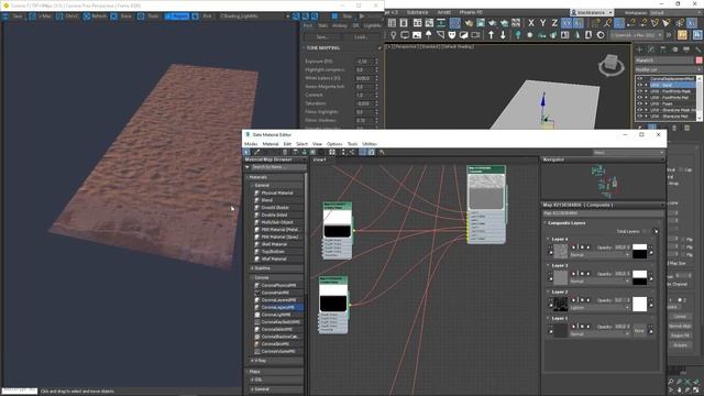 4_16 - Sand Material – Part 4 смотреть онлайн