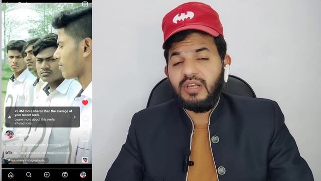 Reels viral 2024 | Instagram reels viral strategy| Instagram reels viral kaise kare | Reels upload смотреть онлайн