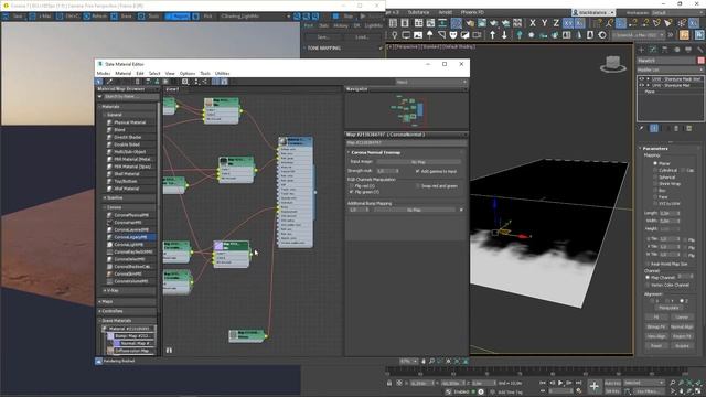 4_13 - Sand Material – Part 1 смотреть онлайн