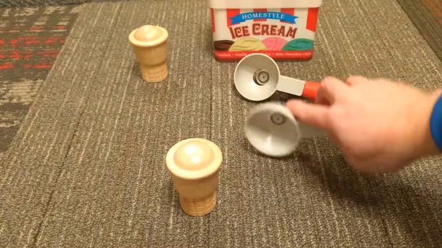Melissa and Doug Ice Cream Set Review смотреть онлайн