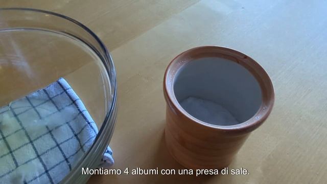 Ciambella caffè e nocciole | Torta per la colazione смотреть онлайн