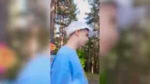 домики из плёнки на дереве