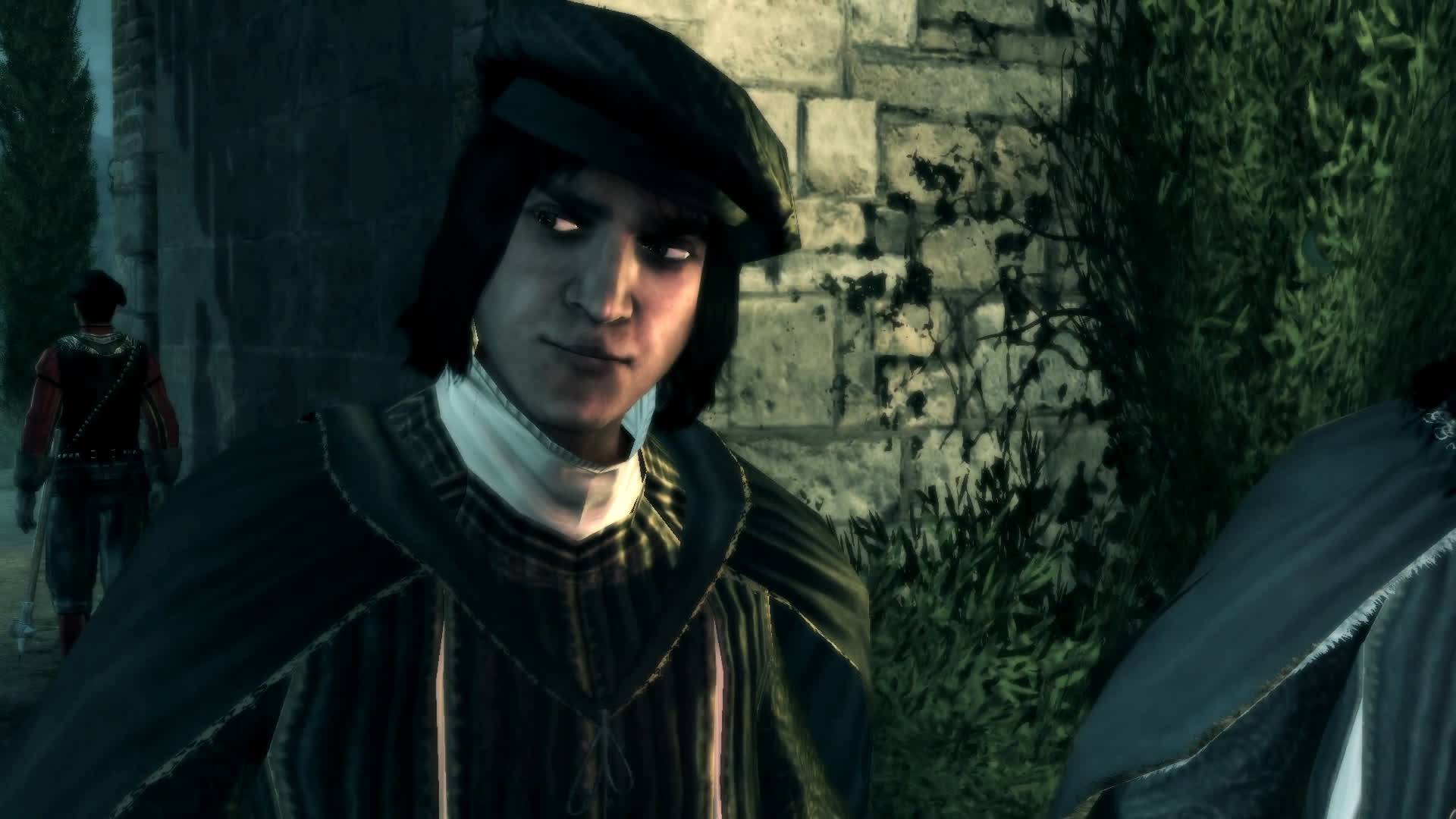 Assassins Creed II ► №4 смотреть онлайн