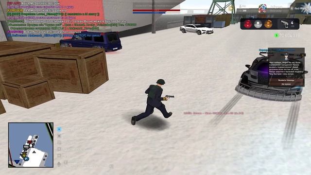 Grand Theft Auto San Andreas 2025.02.16 - 18.33.04.06.DVR_Trim смотреть онлайн
