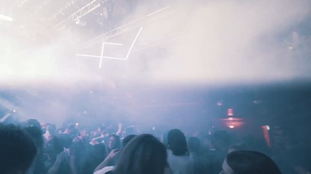 Bicep At Fabric 03/11/2019