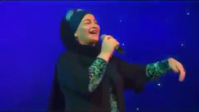МАККА МЕЖИЕВА Гогия смотреть онлайн