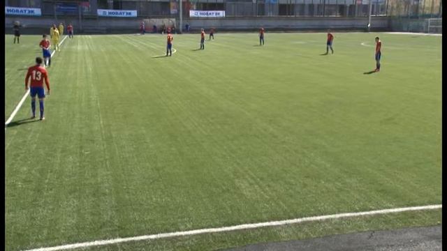 1999 г.р., ЦСКА — Строгино смотреть онлайн