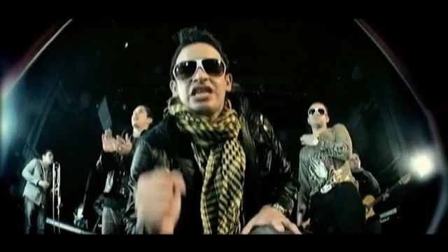 "Soñando" Djembe feat Chino y Nacho (Official Video) смотреть онлайн