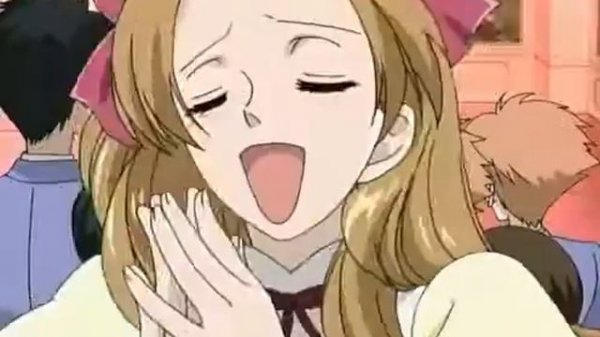 Ouran Host Club - A Formal Invitation