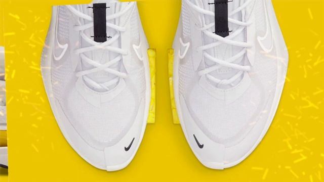 IRIS WHISPER 2021 Nike Fontanka Edge смотреть онлайн