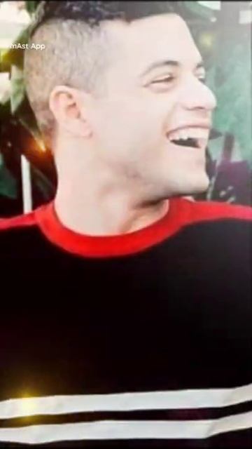 rami malek whatsapp status....#benjamin #mr.robot #hacker......Pikachu song смотреть онлайн