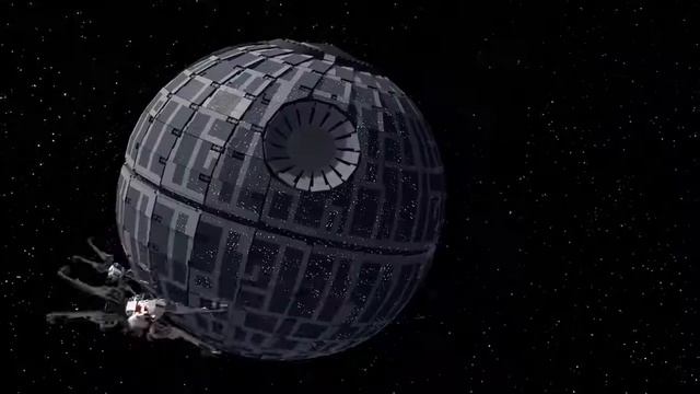 LEGO Star Wars: The Skywalker Saga on Xbox Series S смотреть онлайн