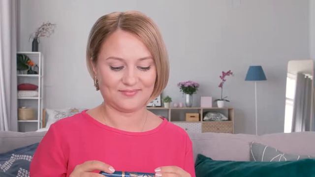 Обзор каталога Oriflame №12 ⁄2018 смотреть онлайн