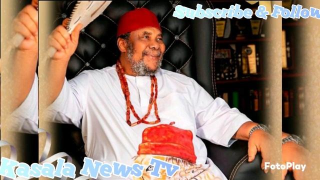 Yul Edochie & his new lawyer fight dirty in court today,as May & her legal team did unimaginable смотреть онлайн