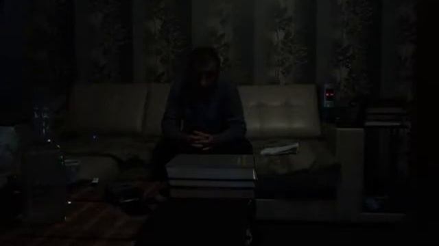 Теория выживания. Ч.2. Костер- начало. смотреть онлайн