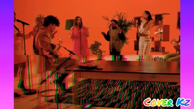 #DuaLipa - Живое исполнения 😍😍😍