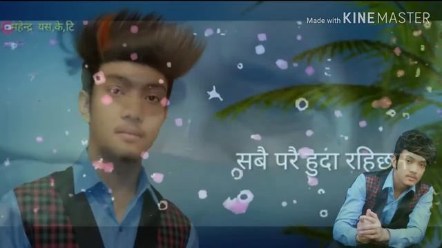 Nepali new shayari смотреть онлайн
