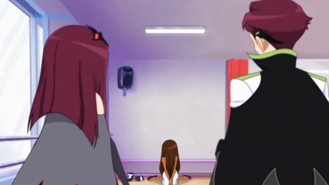 Mind Controled Talia