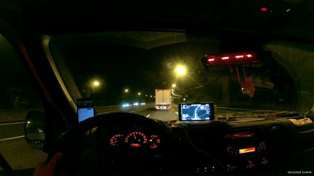 Очередные "запердолы"... Работа на польском бусе по Европе смотреть онлайн