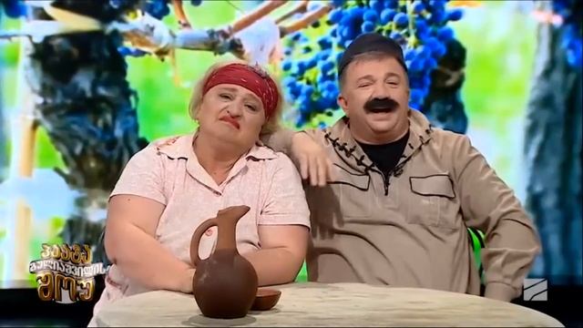პაატა გულიაშვილი-დასვენება смотреть онлайн