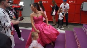 Звезды судятся за детей